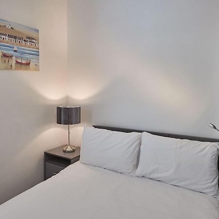 Host & Stay - Groveside Apartment Saltburn-by-the-Sea Kültér fotó