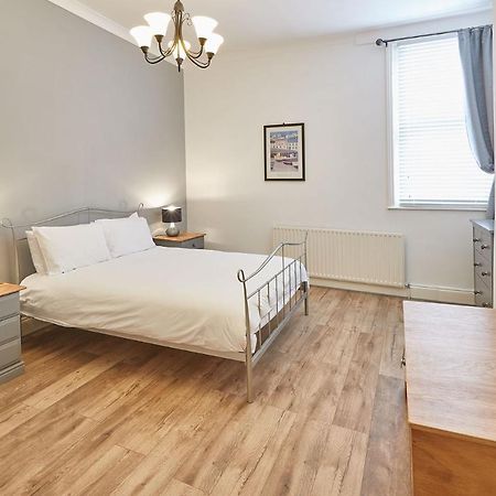 Host & Stay - Groveside Apartment Saltburn-by-the-Sea Kültér fotó