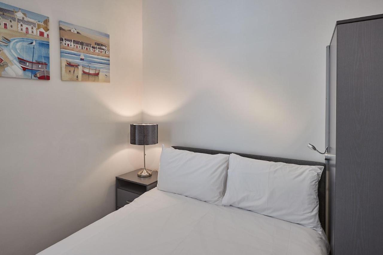 Host & Stay - Groveside Apartment Saltburn-by-the-Sea Kültér fotó
