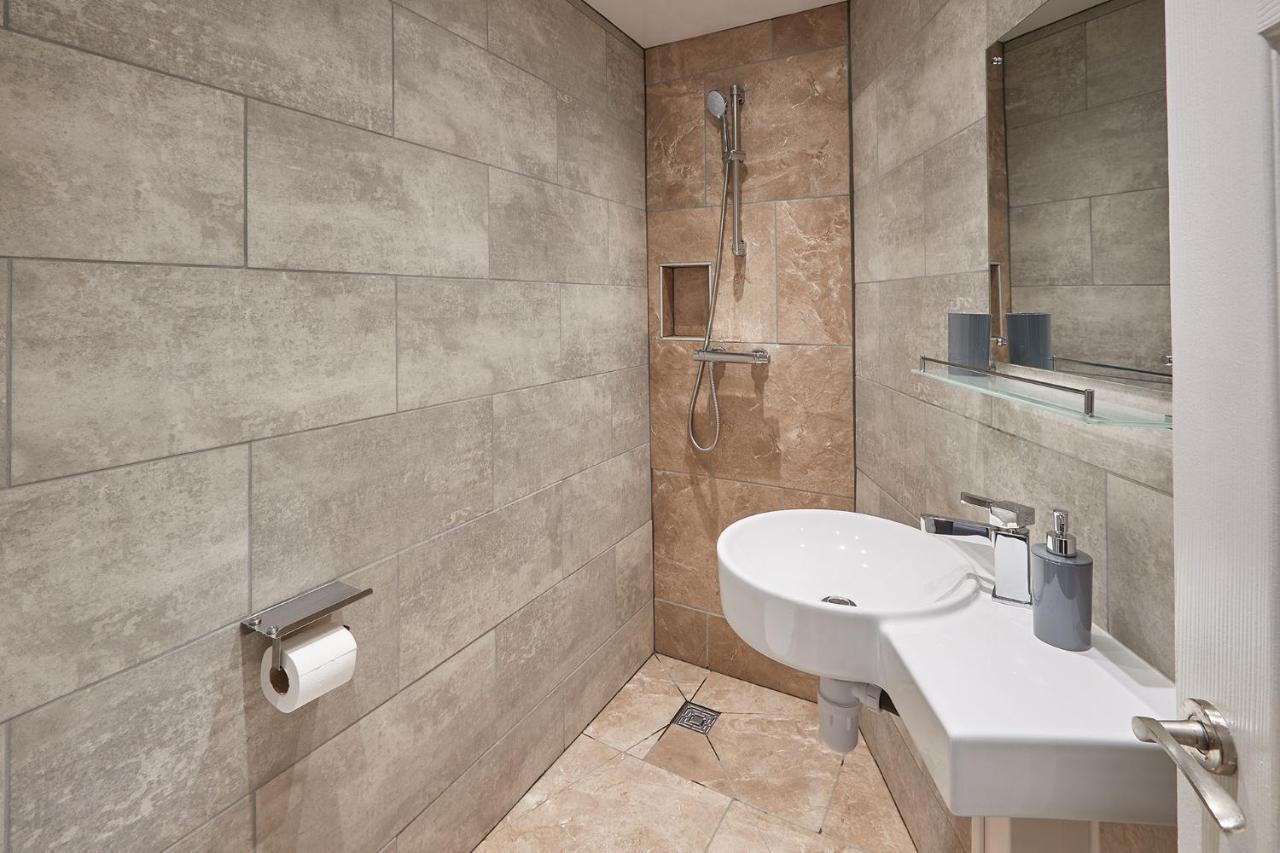 Host & Stay - Groveside Apartment Saltburn-by-the-Sea Kültér fotó